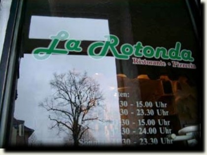 Foto: La Rotonda