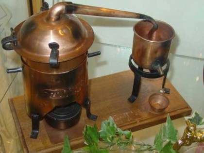 Foto: La Rotonda